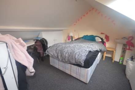 Blenheim Gardens, Reading, Image 3