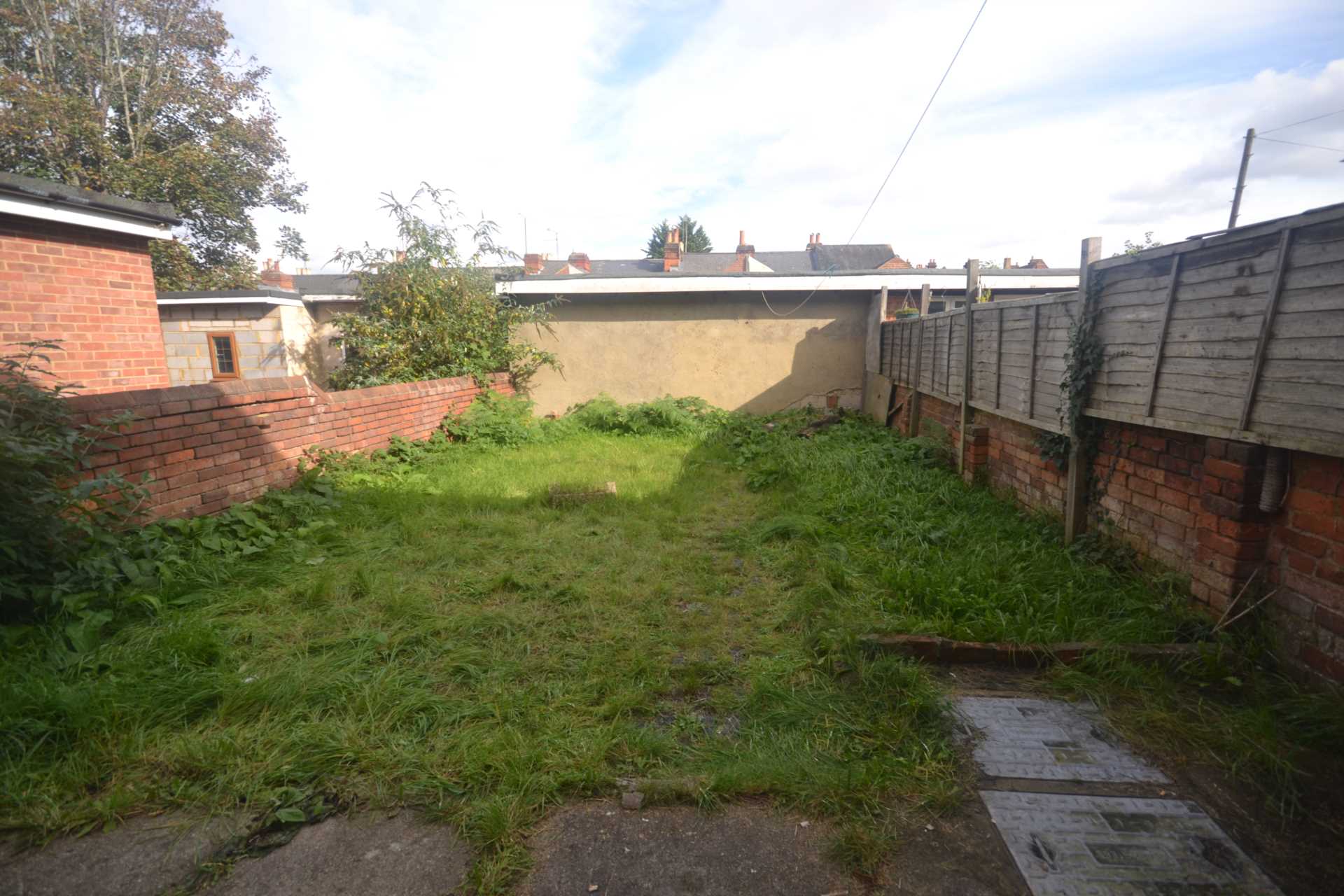 Donnington Gardens, Reading, Image 10