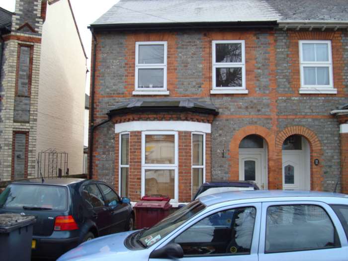 Erleigh Road, Reading, Image 1