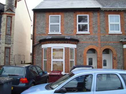 Erleigh Road, Reading