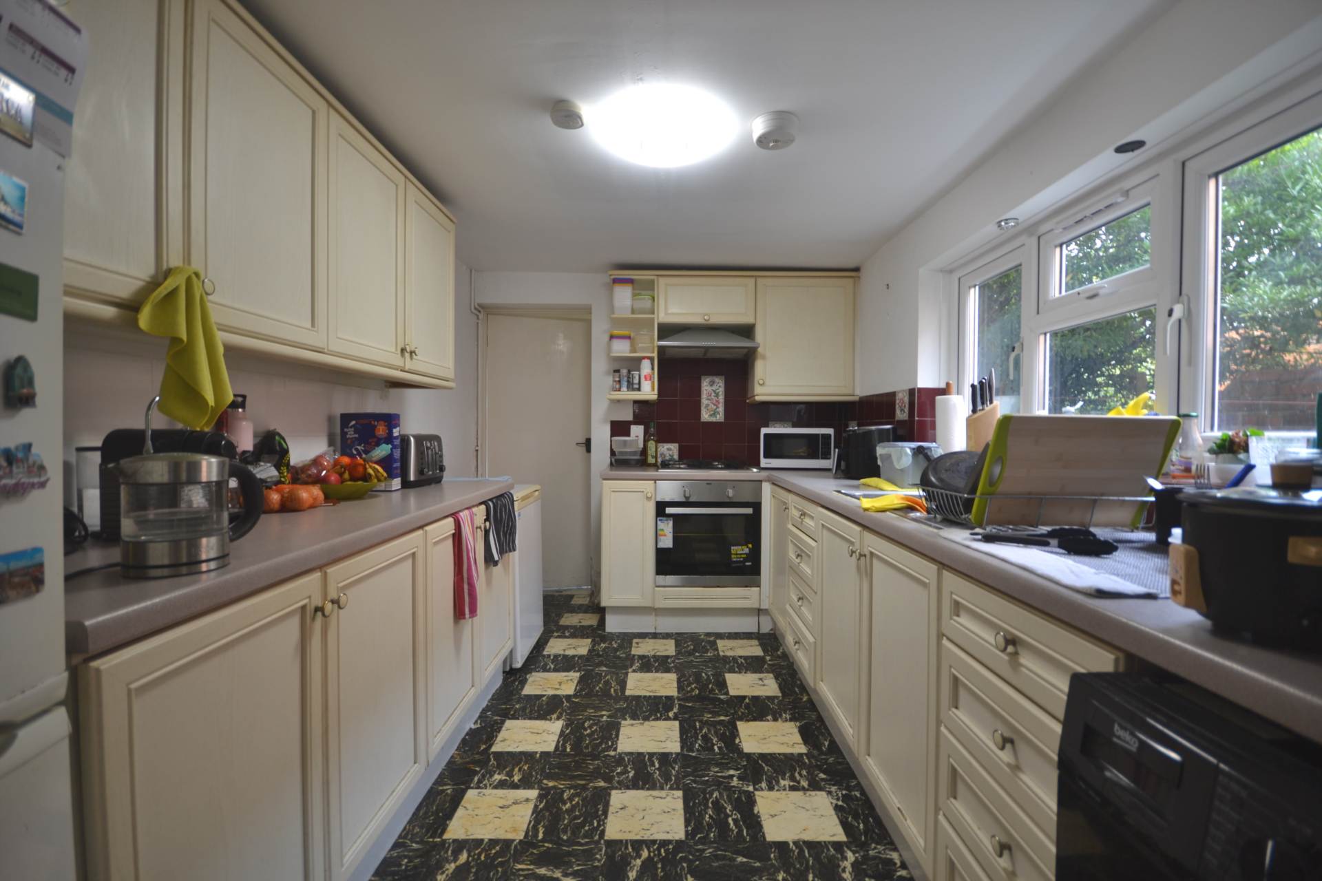 Donnington Road, Reading, Image 1