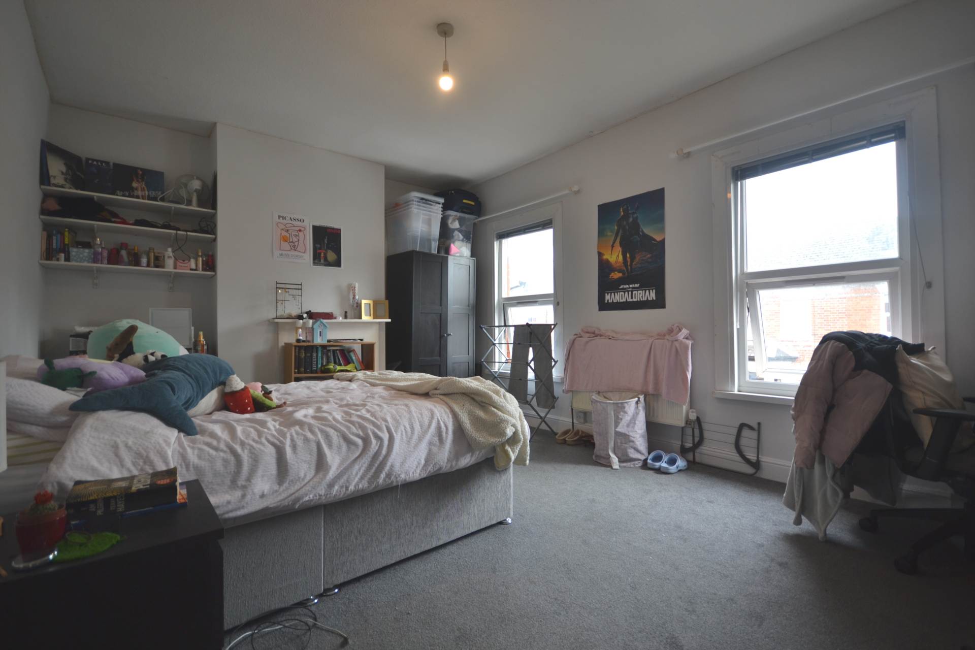 Donnington Road, Reading, Image 6