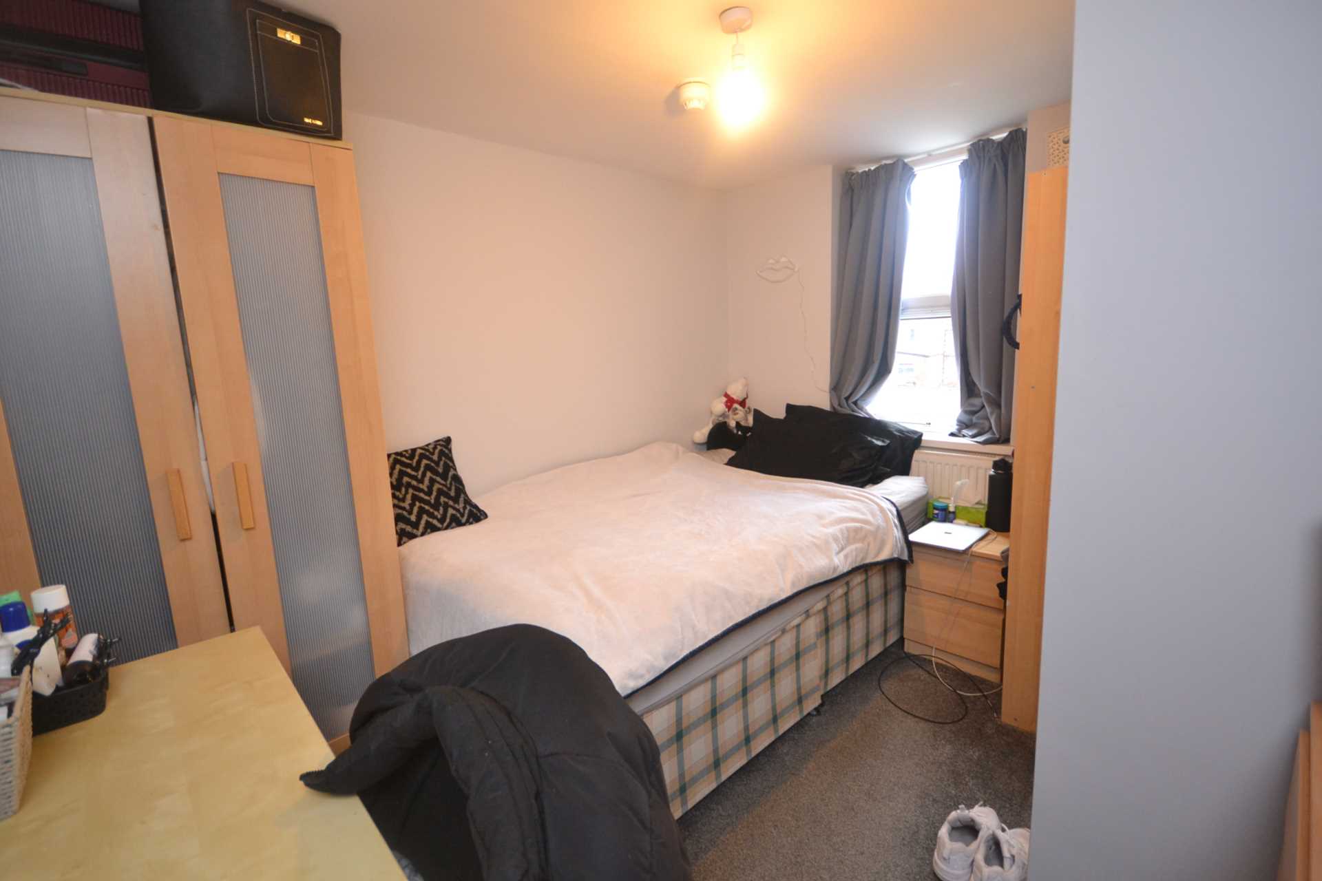 De Beauvoir Road, Reading, Image 6