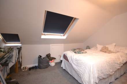 De Beauvoir Road, Reading, Image 4