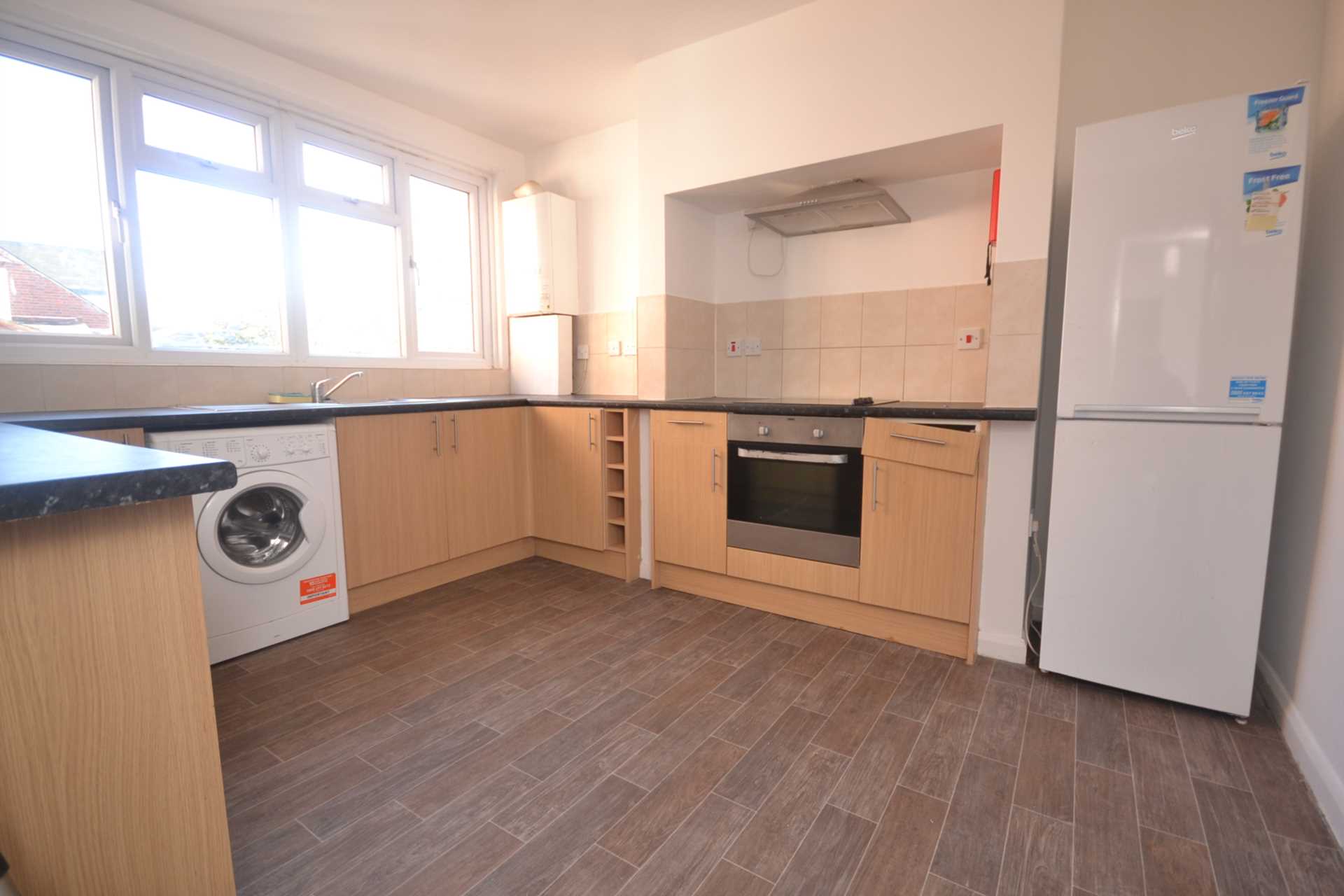 Erleigh Road, Reading, Image 1
