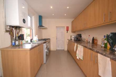 Grange Avenue, Reading, Image 1