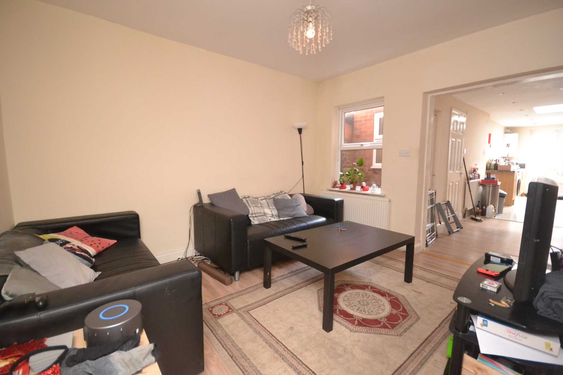 Grange Avenue, Reading, Image 1