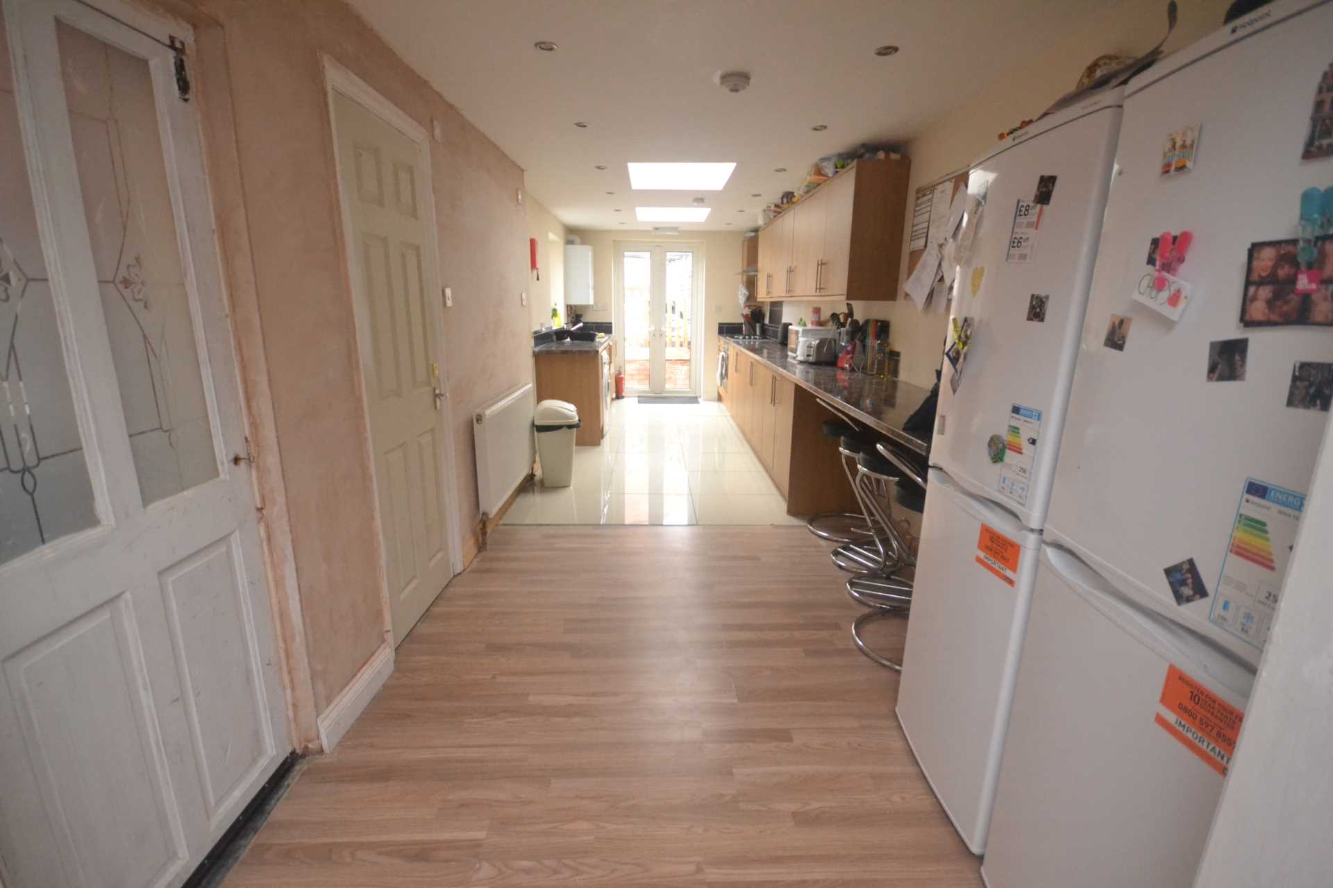 Grange Avenue, Reading, Image 2