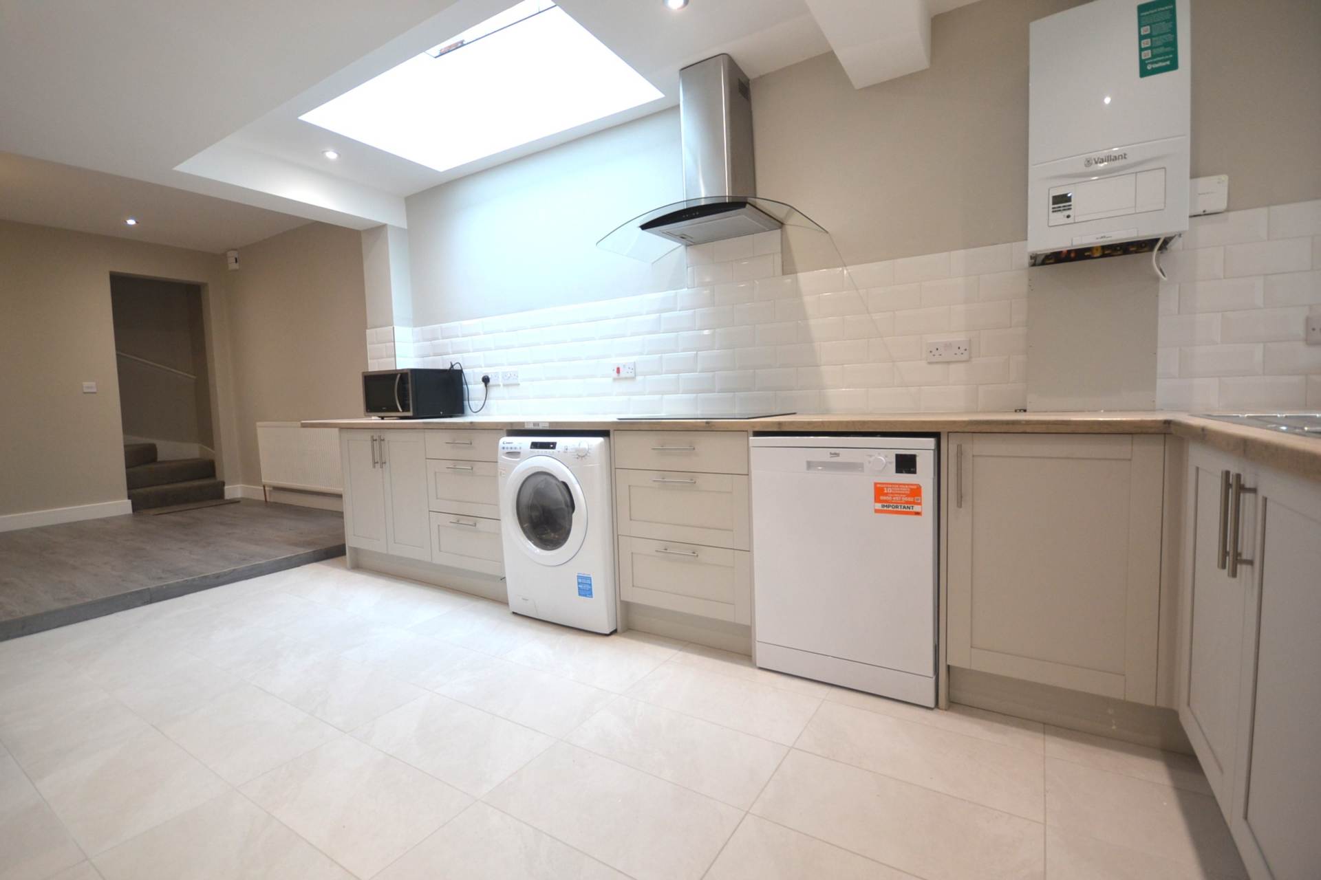 Blenheim Road, Reading, Image 3