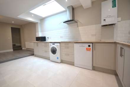 Blenheim Road, Reading, Image 3