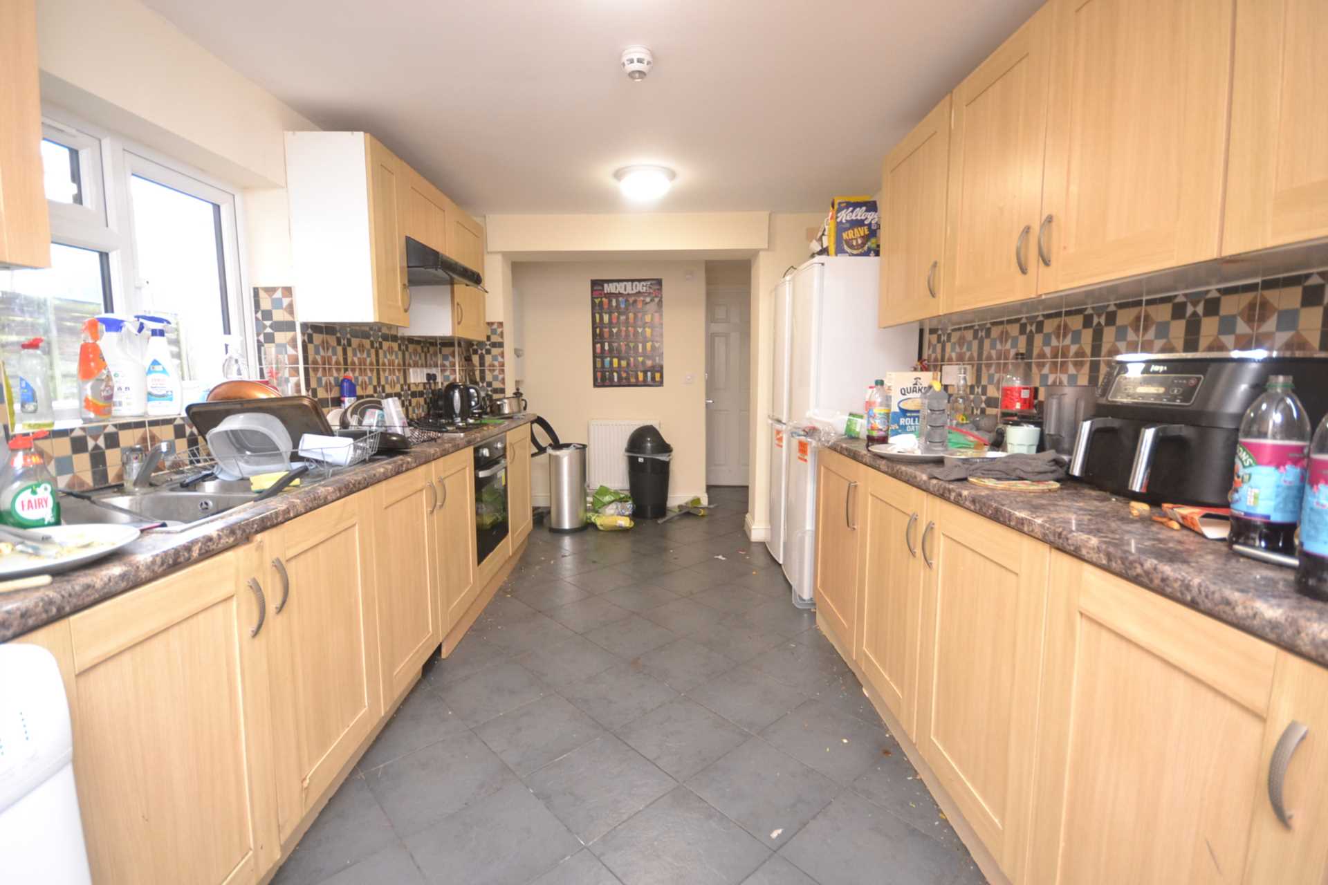 Blenheim Road, Reading, Image 1