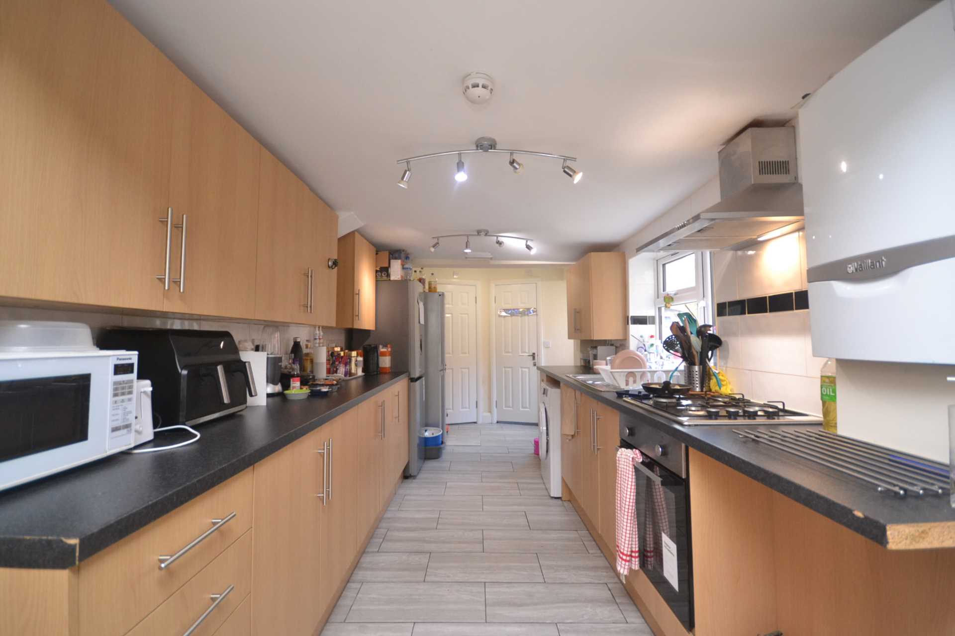 De Beauvoir Road, Reading, Image 2