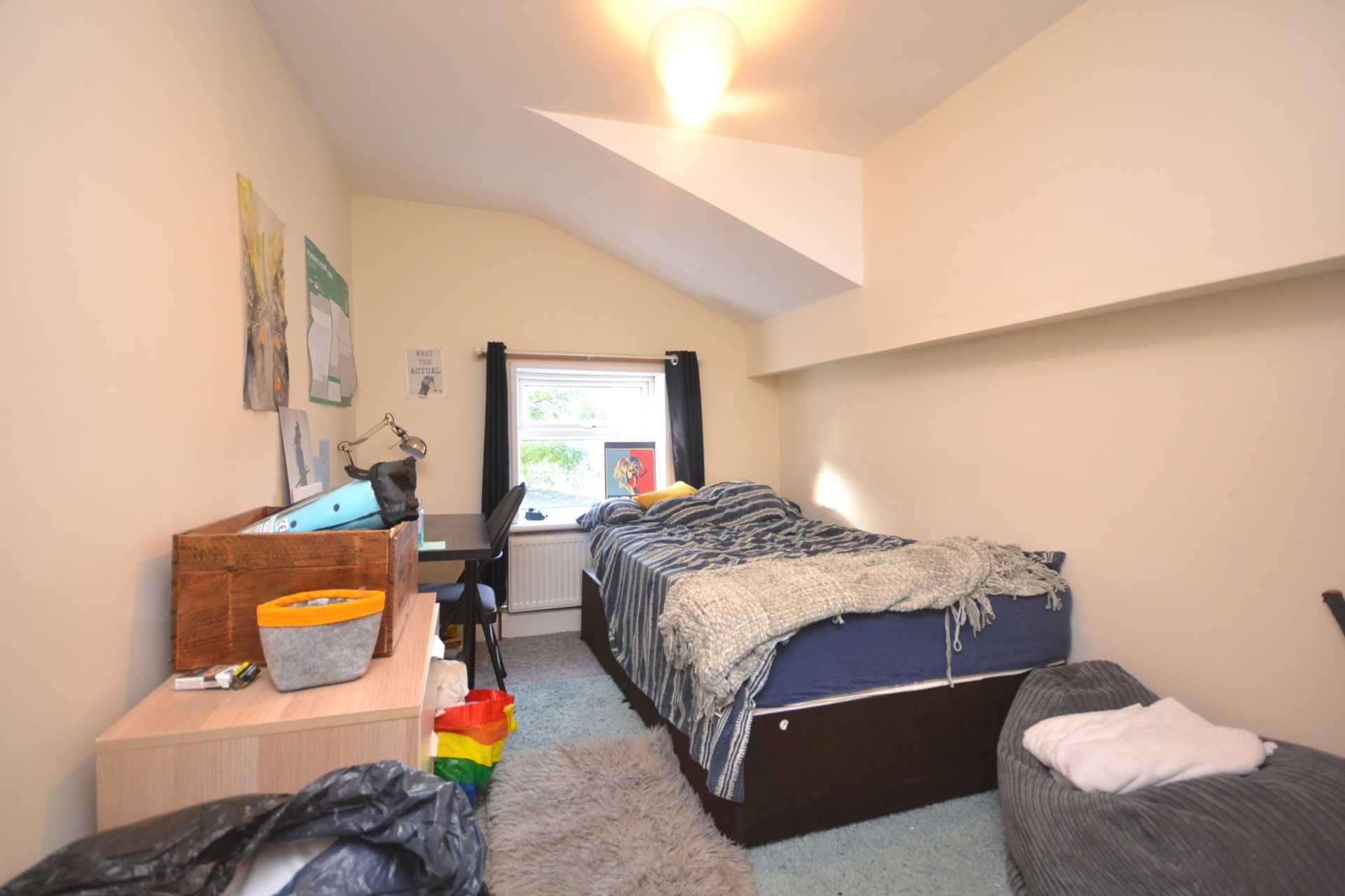 De Beauvoir Road, Reading, Image 9