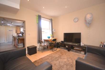 Property For Rent De Beauvoir Road, Reading