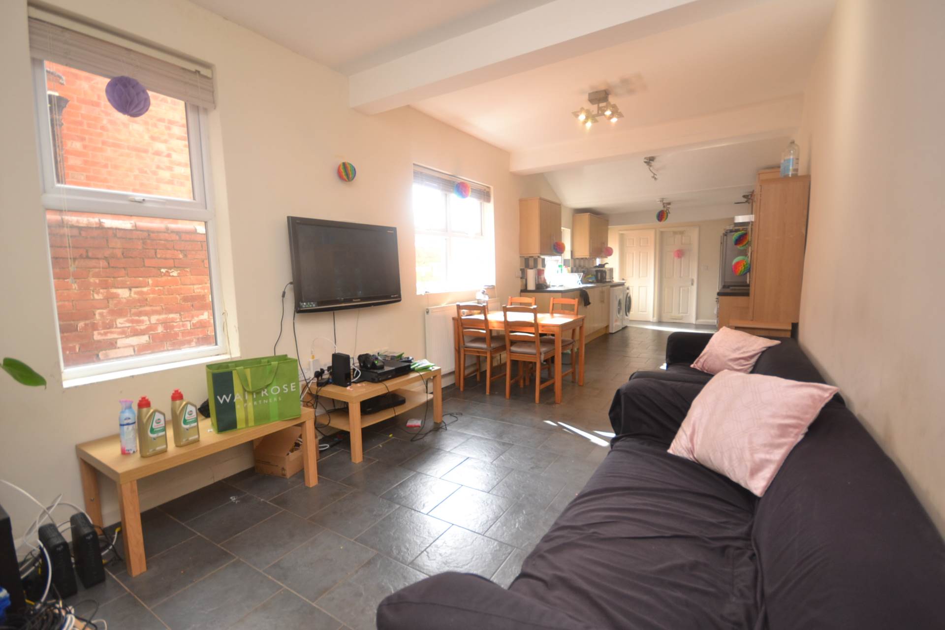 College Road, Reading, Image 1