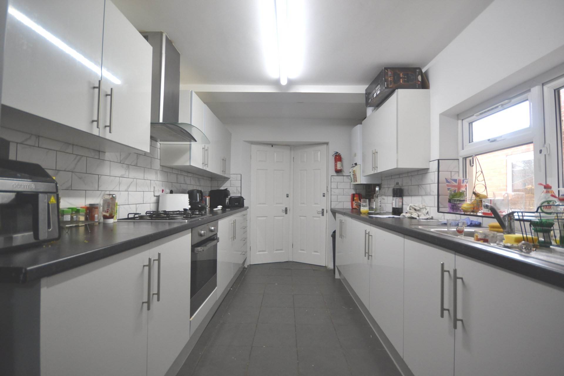 Grange Avenue, Reading, Image 1