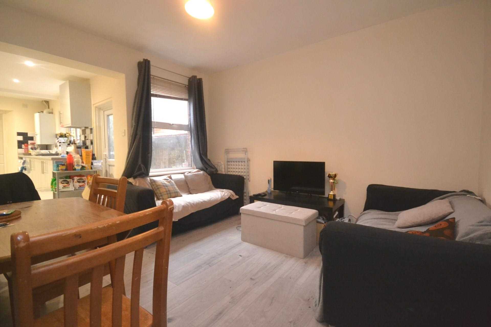 Grange Avenue, Reading, Image 1