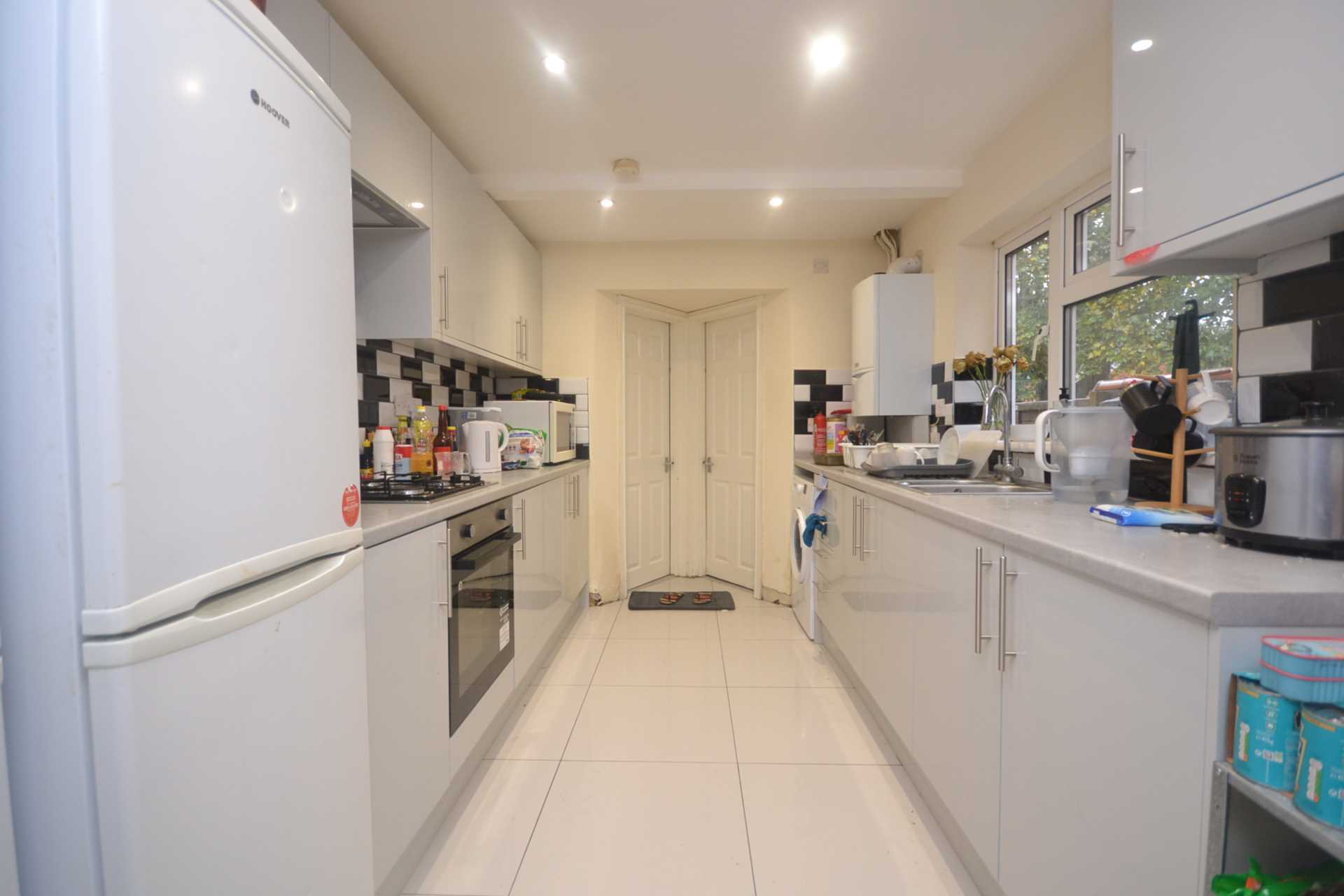 Grange Avenue, Reading, Image 3