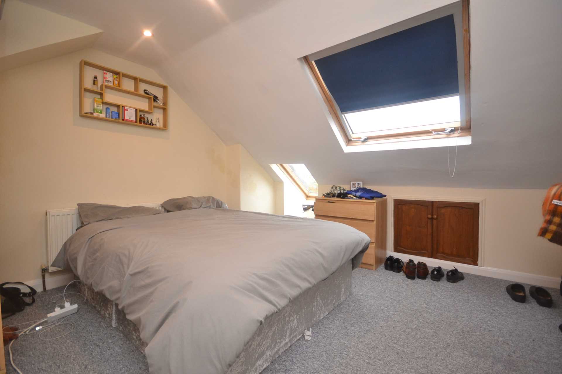Grange Avenue, Reading, Image 4