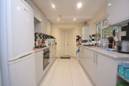 Grange Avenue, Reading, Image 3