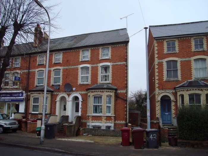Erleigh Road, Reading, Image 1