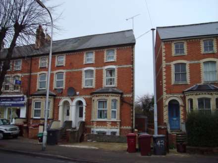 Property For Rent Erleigh Road, Reading