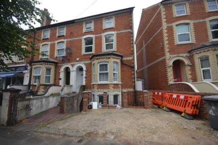 Erleigh Road, Reading, Image 15