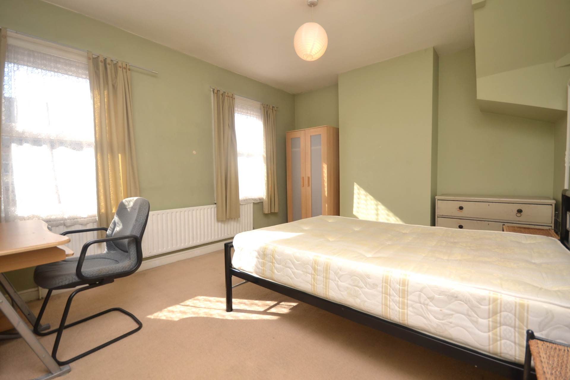 De Beauvoir Road, Reading, Image 5