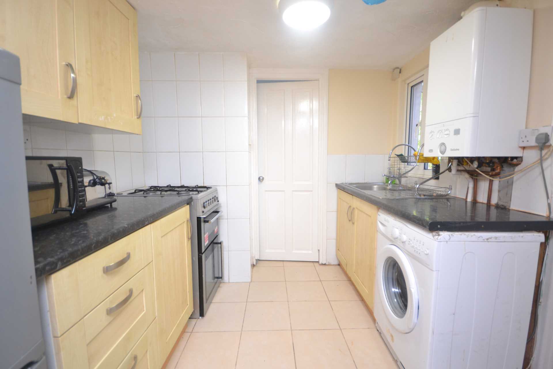 Blenheim Road, Reading, Image 2