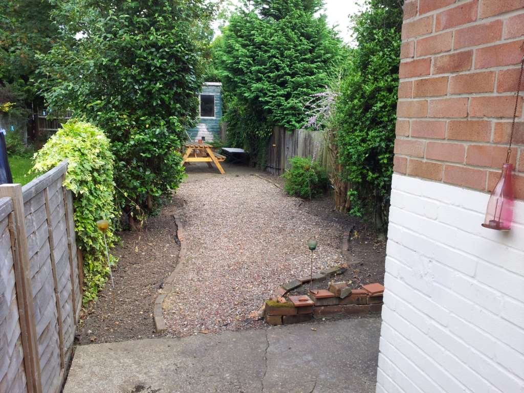 Cardigan Road, Reading, Image 8