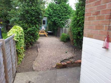 Cardigan Road, Reading, Image 8