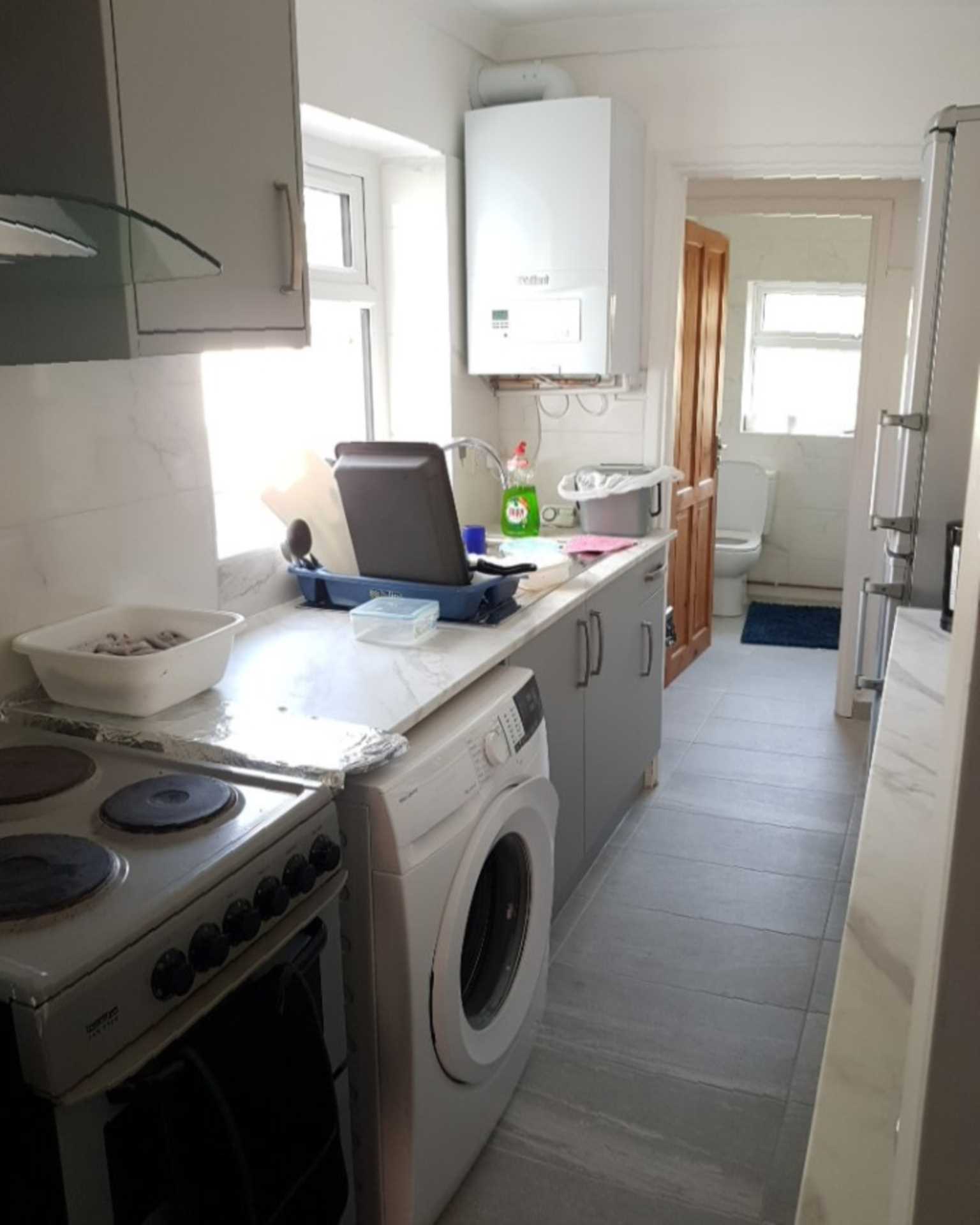 Blenheim Gardens, Reading, Image 2