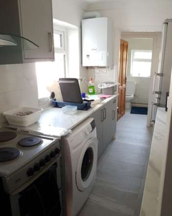 Blenheim Gardens, Reading, Image 2