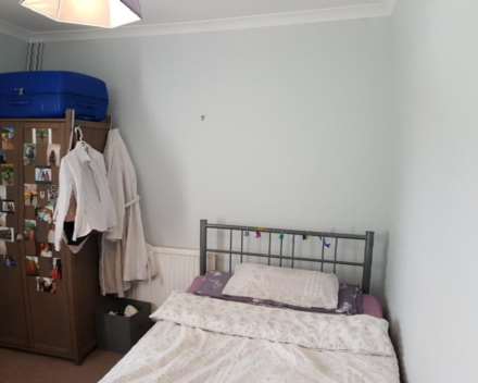 Blenheim Gardens, Reading, Image 5