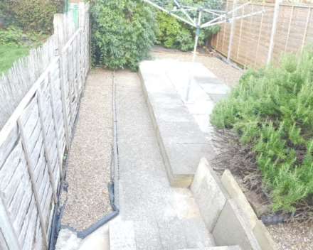 Blenheim Gardens, Reading, Image 8