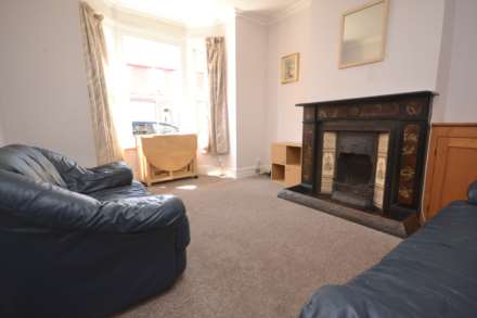Donnington Road, Reading, Image 1