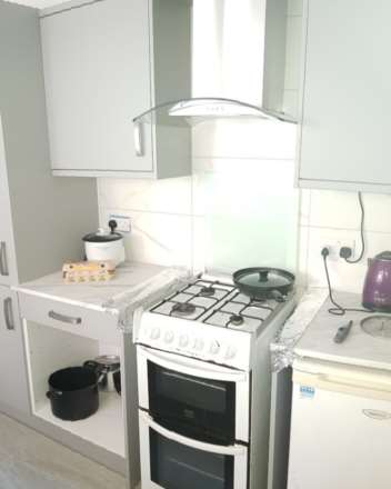3 Bedroom Terrace, Manchester Road, Reading