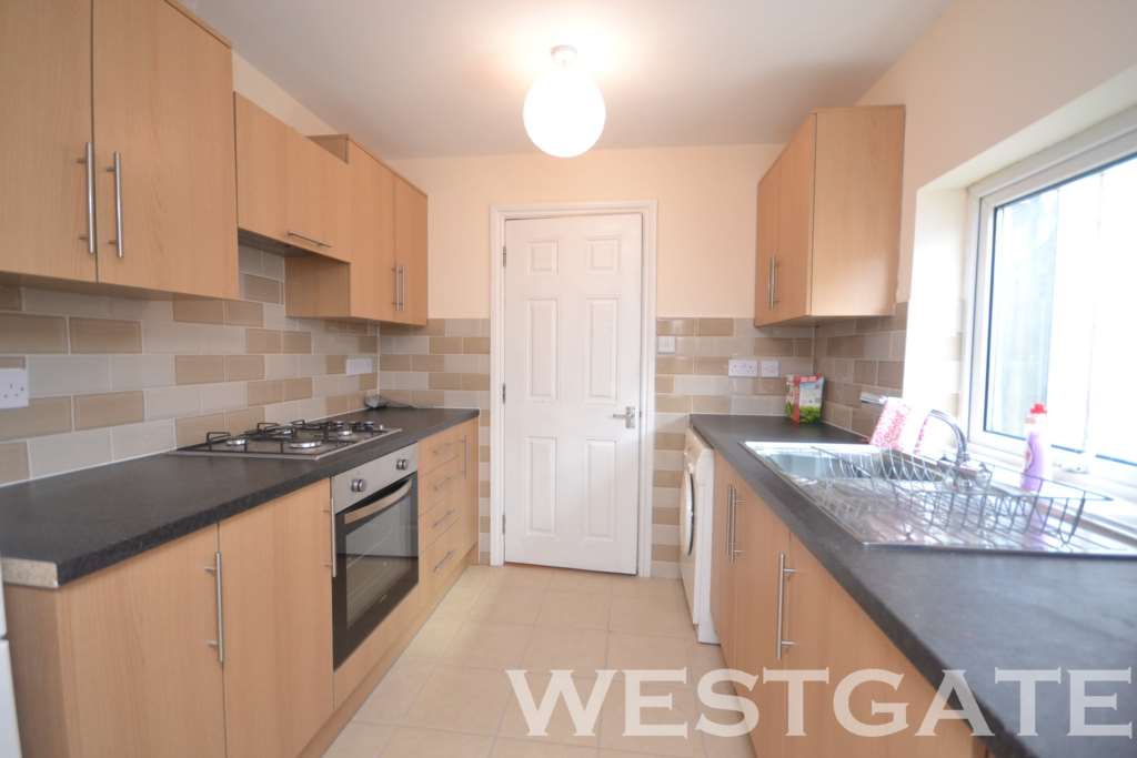 Wykeham Road, University Area, Image 1