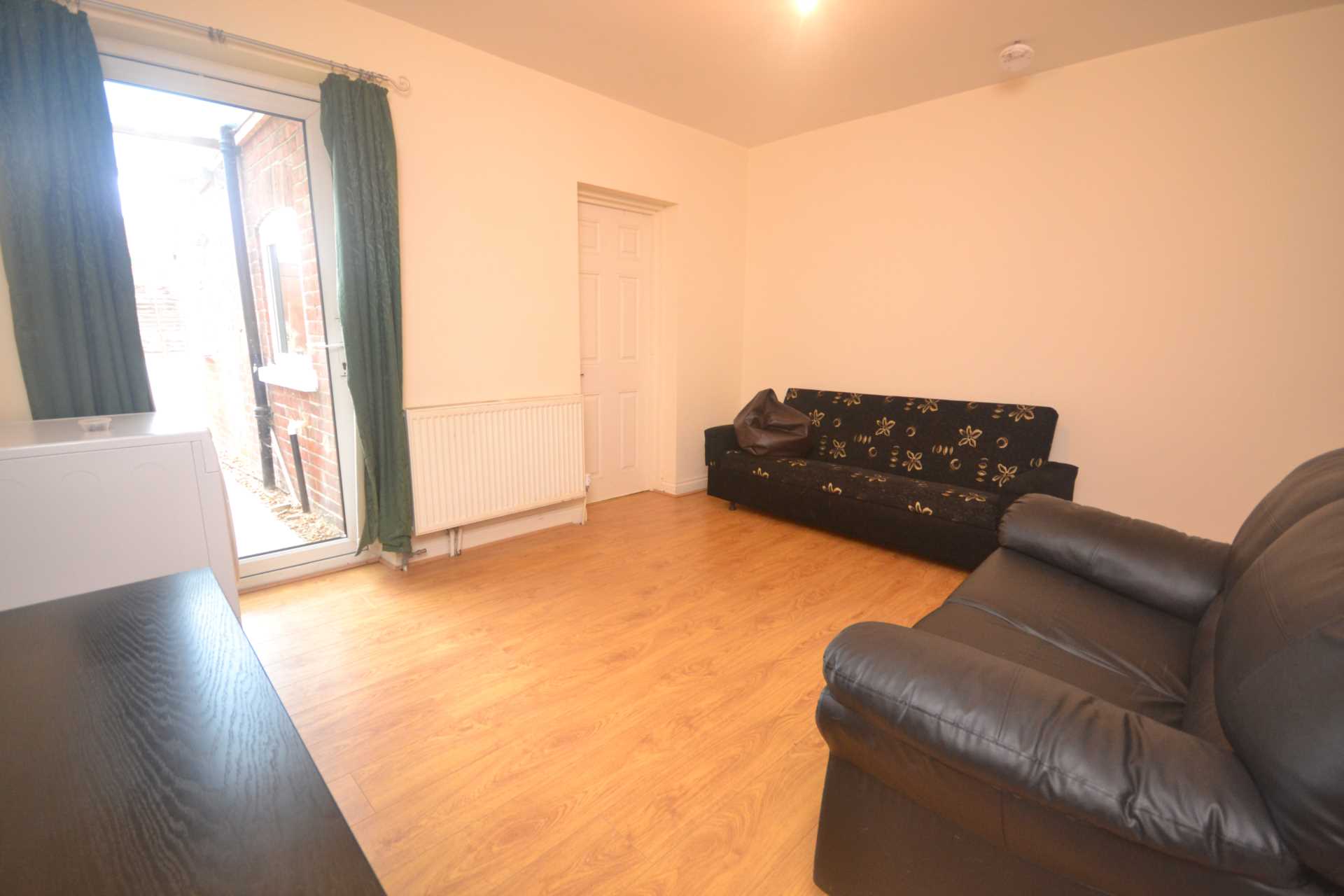 Wykeham Road, University Area, Image 2