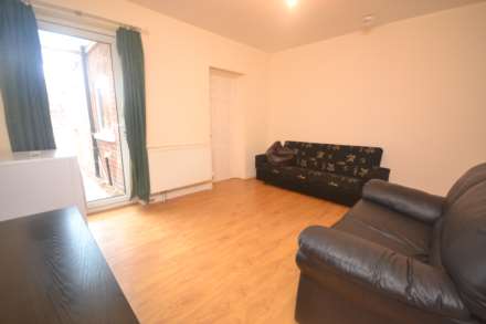 Wykeham Road, University Area, Image 2