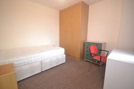 Wykeham Road, University Area, Image 4