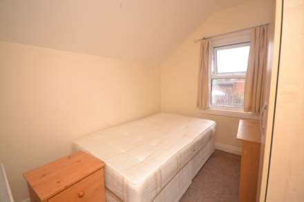 Wykeham Road, University Area, Image 5