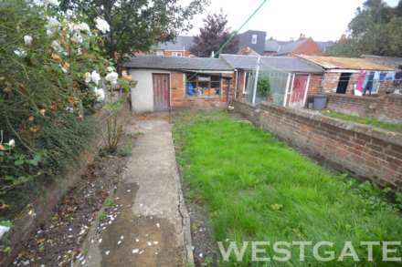 Donnington Gardens, Reading, Image 8