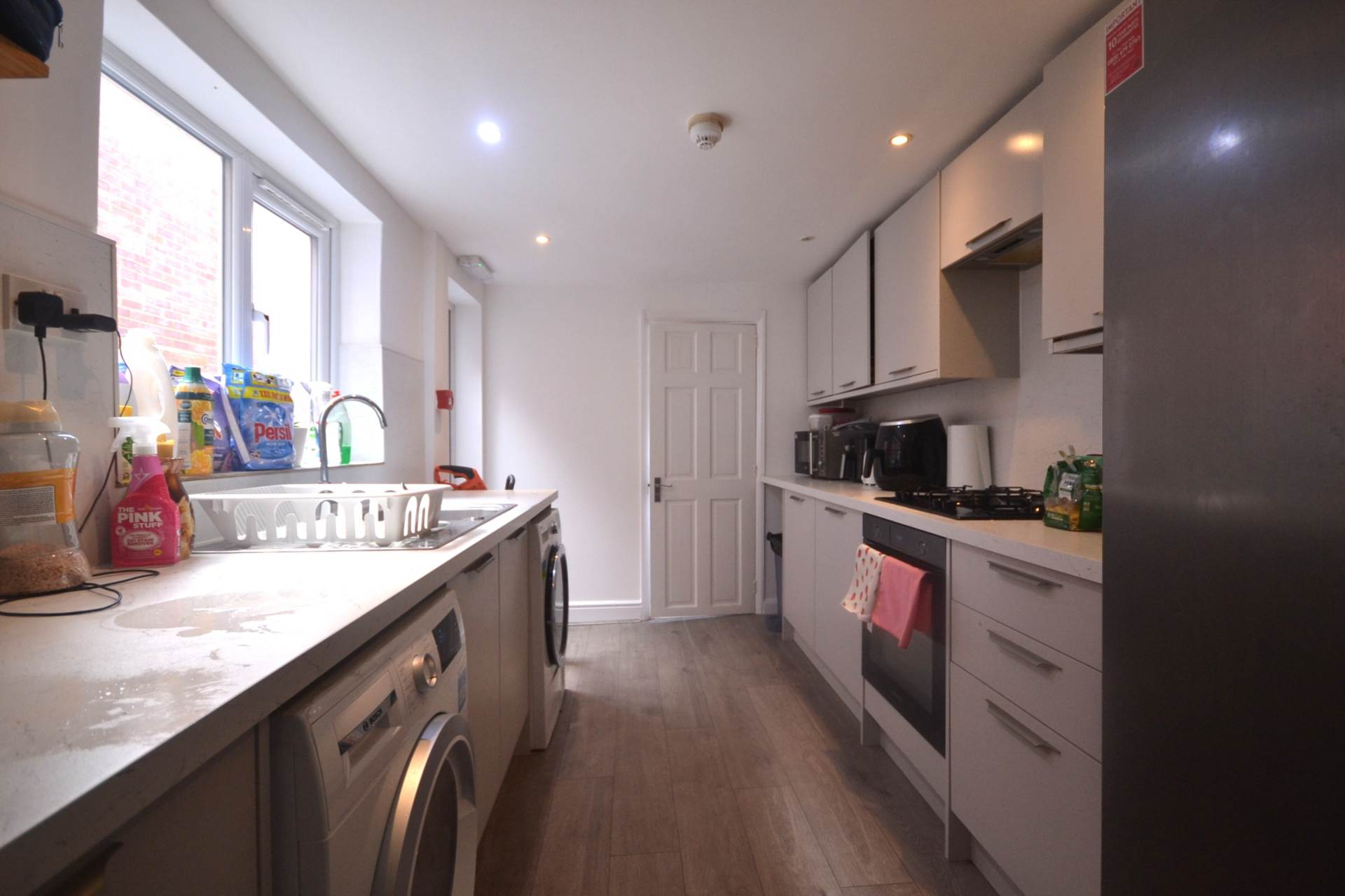 Blenheim Road, Reading, Image 1