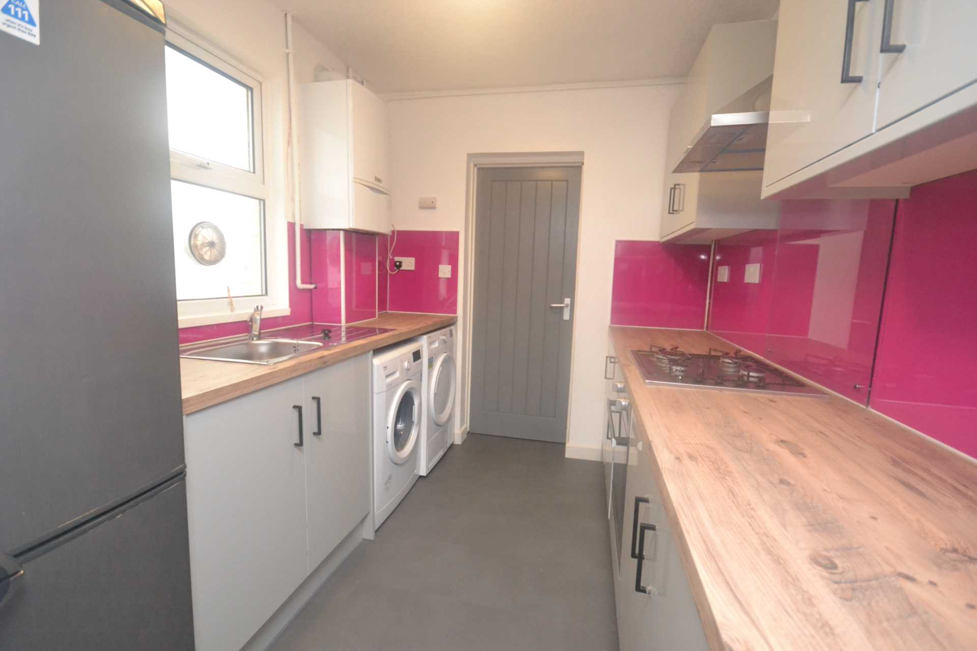 Pitcroft Avenue, Reading, Image 1