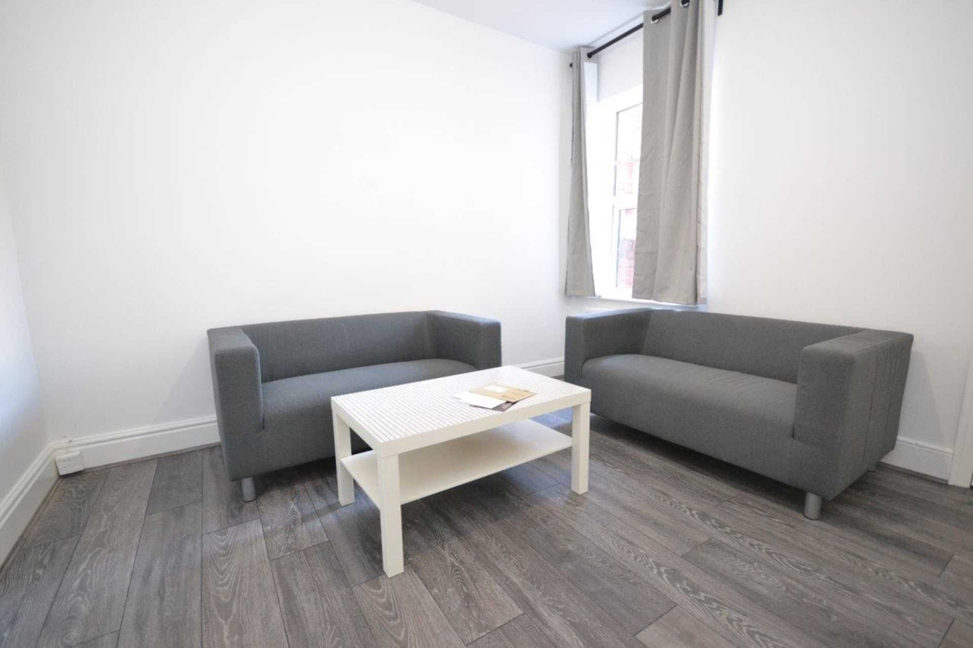 Grange Avenue, Reading, Image 1