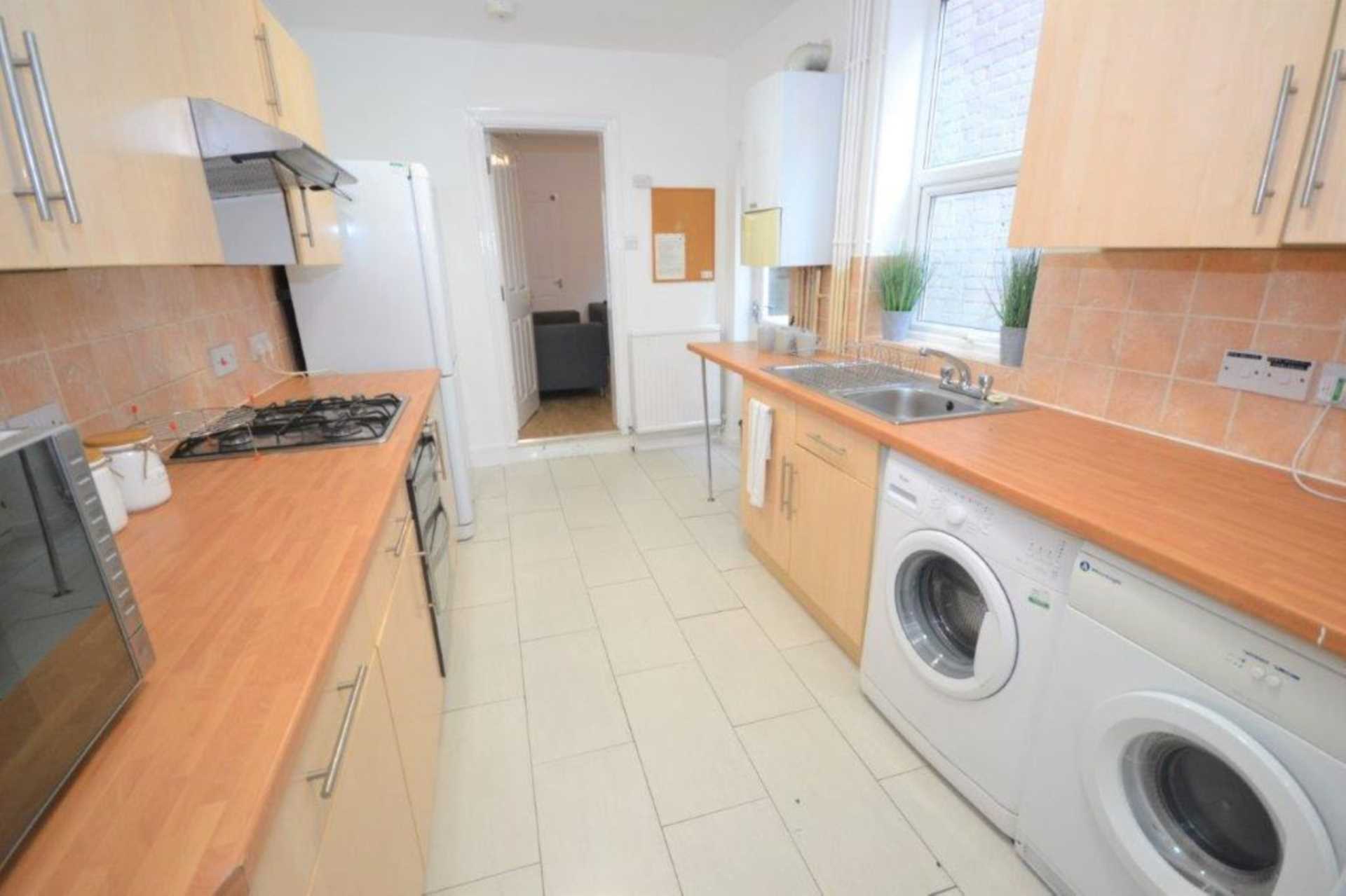 Grange Avenue, Reading, Image 2