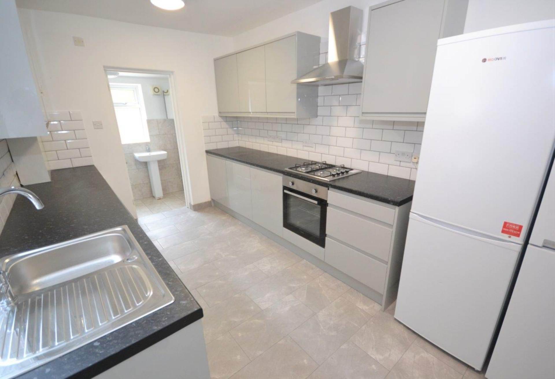 Grange Avenue, Reading, Image 1