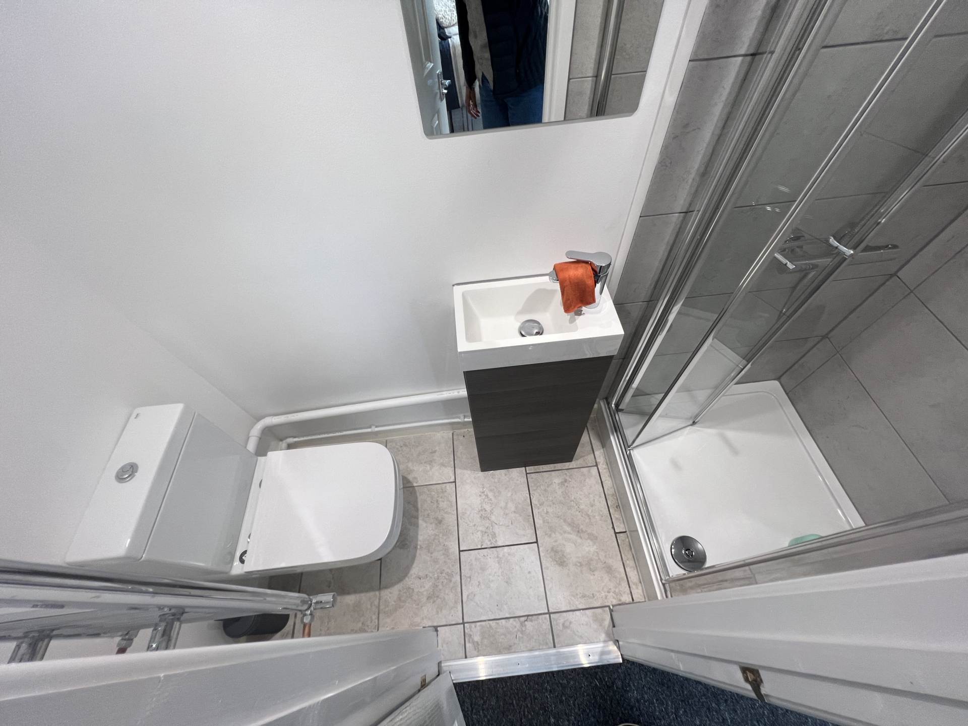 Grange Avenue, Reading, Image 10