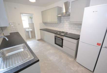 Grange Avenue, Reading, Image 1